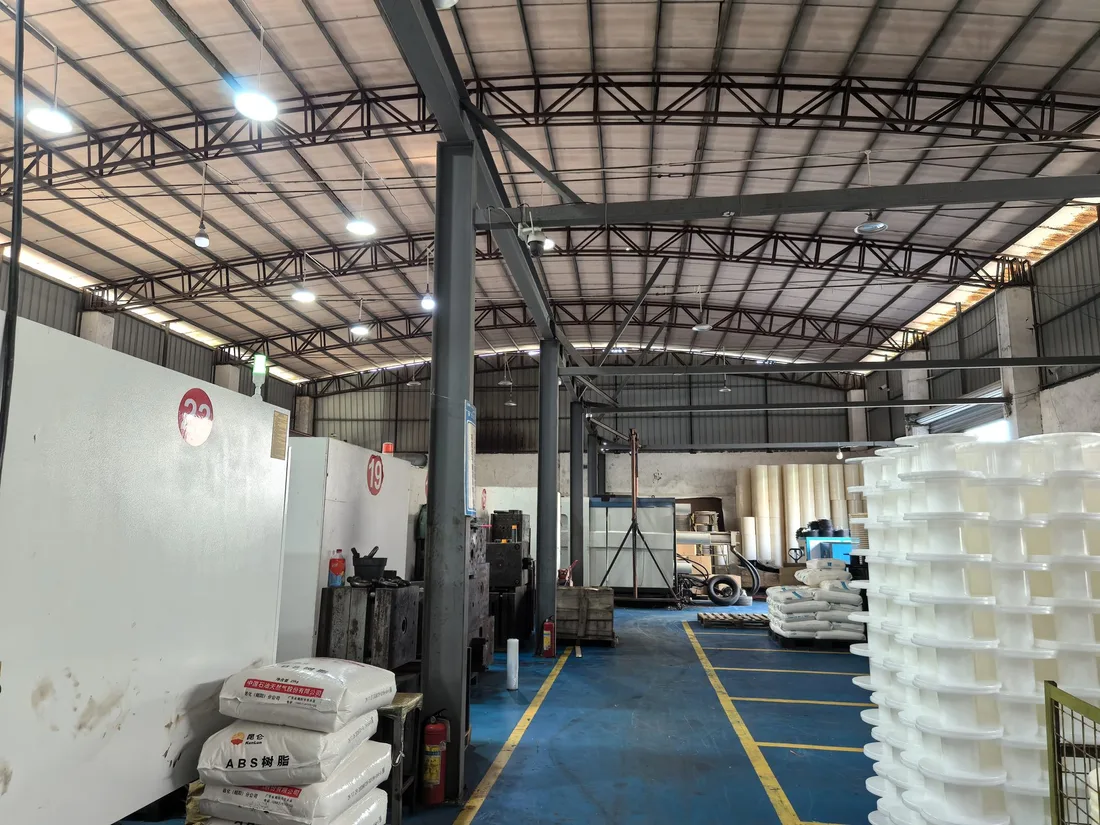Workshop Control