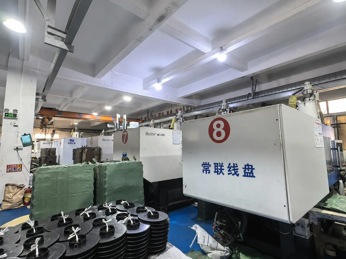 Production Lines